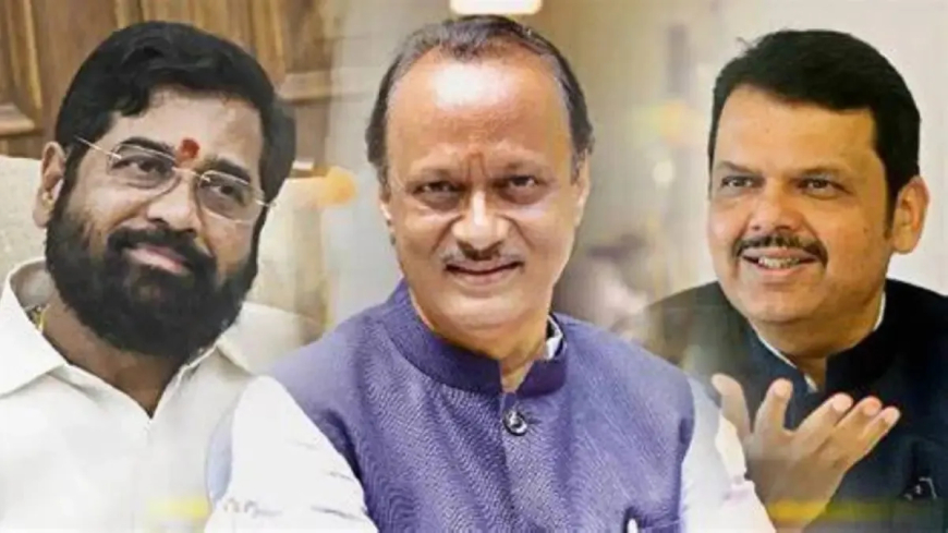 महायुति में 278 सीटों पर उम्मीदवार तय, सिर्फ 10 सीट पर फैसला होना बाकी, आज आ सकती है BJP की दूसरी लिस्ट