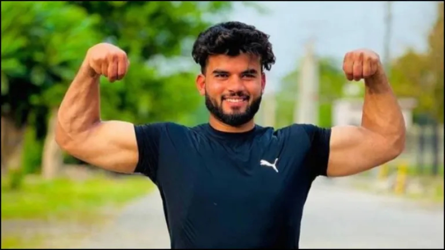 तालाब में कूदने से मरा बशीर कुरैशी, लेकिन इस्लामी हैंडल फैला रहे मॉब लिंचिंग का झूठ: हरिद्वार पुलिस ने किया फैक्ट चेक, दर्ज किए 3 मुकदमे