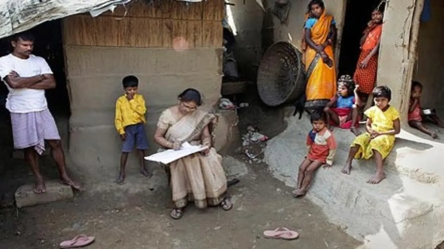 तैयार हो जाइए, अगले साल से शुरू होगी जनगणना – अब सरकार जान सकती है आपका संप्रदाय!