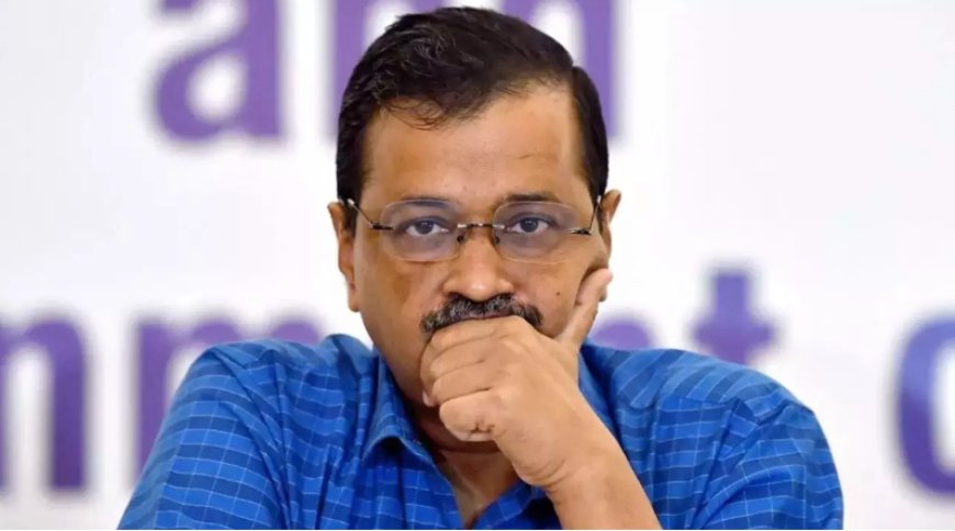 आखिर क्यों आम आदमी पार्टी को दिल्ली की जनता नकार रही कुछ कारण