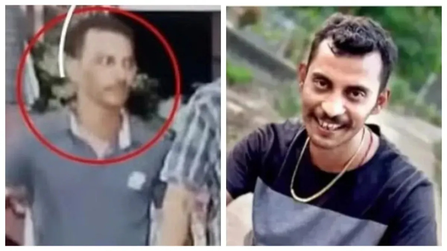 कोलकाता रेप मर्डर केस: पहली बार कैमरे पर आया संजय रॉय, कहा- 'मैं निर्दोष हूं', देखें वीडियो
