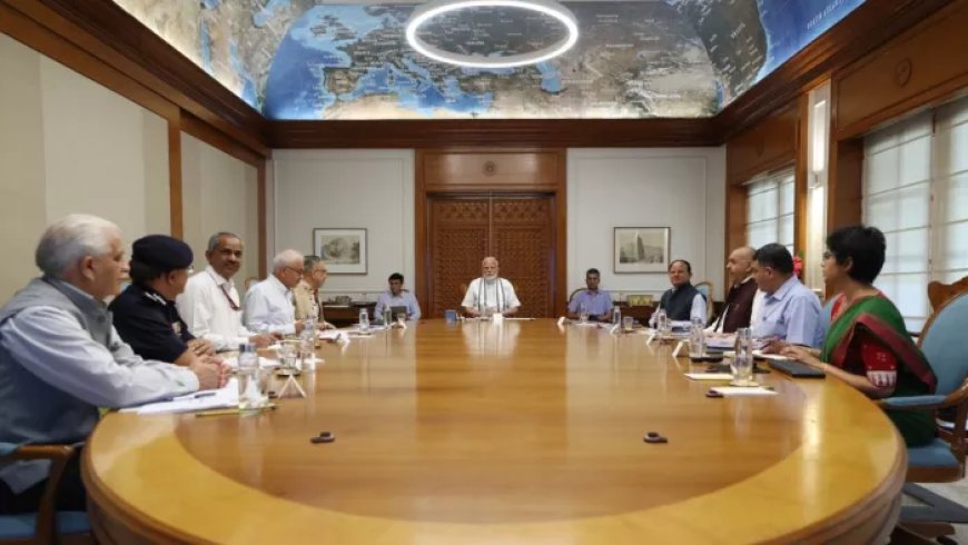 गियर शिफ्ट किया और महाराष्ट्र जीतने के लिए मोदी जी ने बना दिया यह 'मास्टर प्लान'