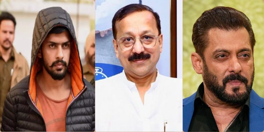 किसी भी अपराधी को कब घोषित किया जाता है गैंगस्टर, क्या है इसके लिए कानून