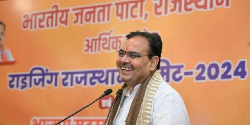राजस्थान में मंत्रिमंडल फेरबदल की आहट