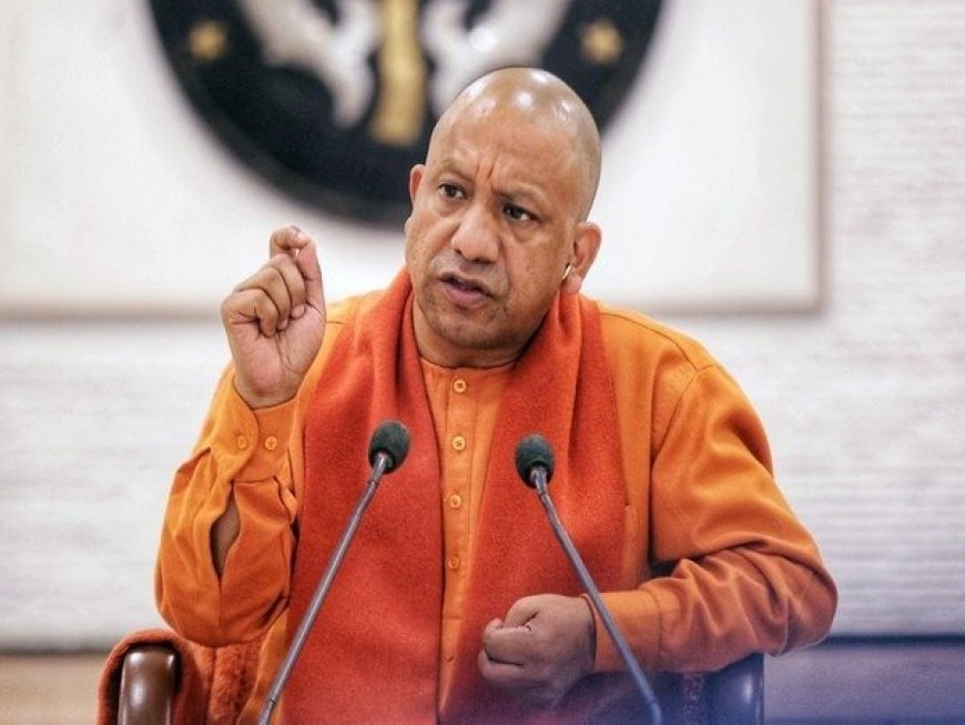 संभल हिंसा पर सीएम योगी आदित्यनाथ का बड़ा बयान