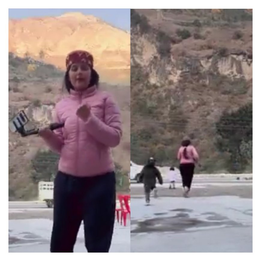 Example से समझिए कैसे रील्स हमारे समाज को नुकसान पहुंचा रही हैं..