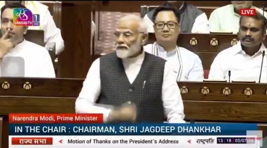 केजरीवाल शासन को समझने के लिए मोदी जी का ये Video वायरल है
