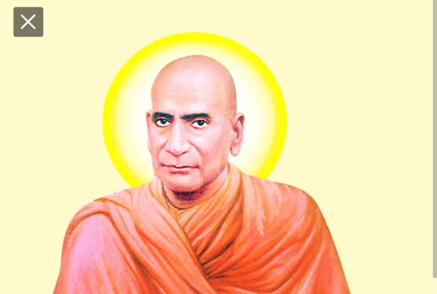 आज ही के दिन "घर वापसी व शुद्धि आंदोलन" के चलते रशीद ने की थी स्वामी श्रद्धानंद की हत्या..