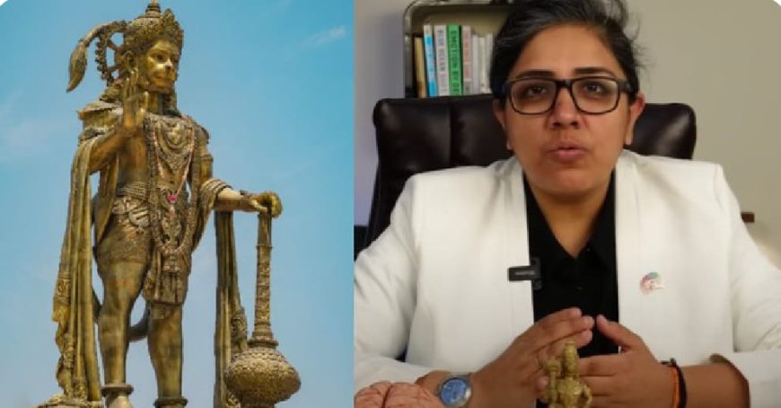 चमत्कार: पढ़िए किस तरह से हनुमान चालीसा के प्रभाव से डॉक्टर ने मरीज को किया ठीक..