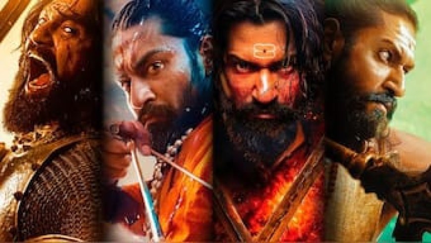 'छावा' फिल्म रिव्यू: वीरता और संघर्ष की गाथा, लेकिन भावनात्मक गहराई की कमी