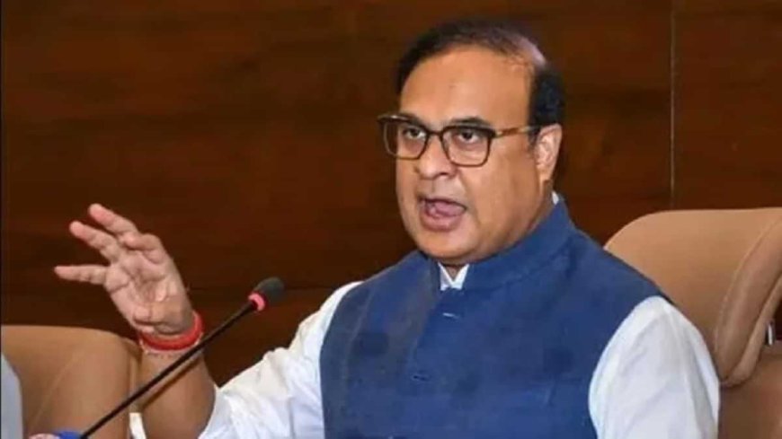 असम में घुसपैठियों पर बड़ा एक्शन, हेमंता सरकार ने 1.66 लाख की पहचान, 30 हजार को निकाला
