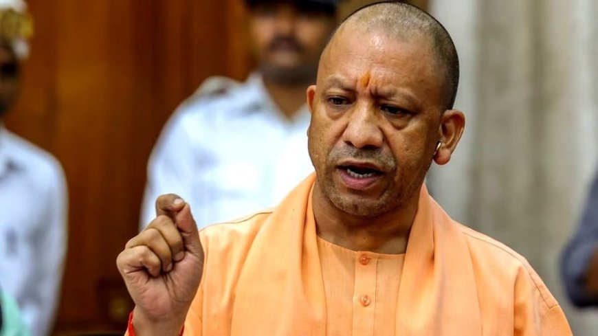 महाकुंभ स्नान पर गंदी पोस्ट करने वालों पर बड़ी कार्रवाई—101 सोशल मीडिया अकाउंट्स पर एक्शन!