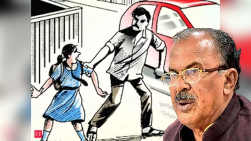 अजमेर में 'मुस्लिम गैंग' करते हैं मानव तस्करी, साल भर में 251 लड़कियां लापता, विधानसभा अध्यक्ष वासुदेव देवनानी ने जताई गंभीर चिंता