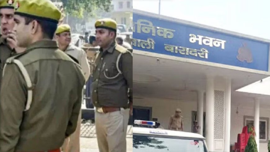 बरेली में होली की तैयारी कर रहे हिंदुओं पर मुस्लिम युवकों ने किया हमला: सांप्रदायिक तनाव की पुनरावृत्ति की साजिश
