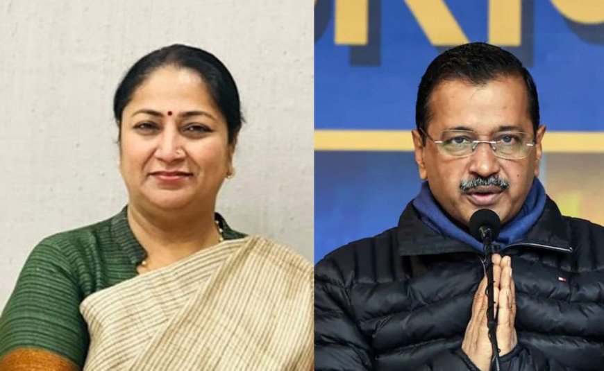 अरविंद केजरीवाल सरकार पर CAG की बड़ी रिपोर्ट: 5 साल में विज्ञापन खर्च 1200% बढ़ा, काम से ज्यादा दिया प्रचार पर जोर