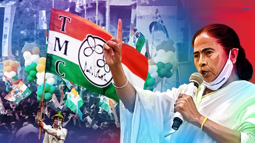 हिंदुओं को वोटर लिस्ट से बाहर करना चाहती है TMC? CM ममता पर BJP का बड़ा आरोप