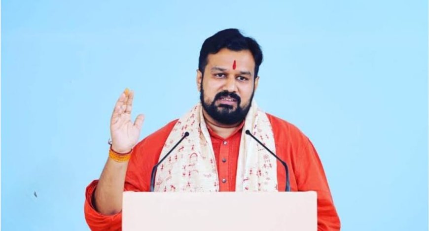 संभल जामा मस्जिद विवाद: HC के फैसले पर हिंदू पक्ष के वकील विष्णु शंकर जैन का बड़ा बयान