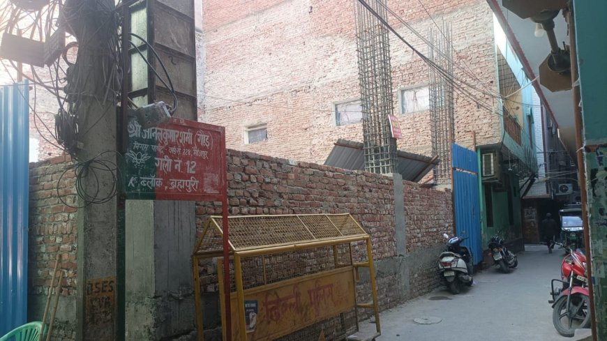 अल-मतीन मस्जिद: फंडिंग को लेकर उठ रहे सवाल, क्या विदेशी पैसे से हो रहा निर्माण? जानिए आखिर क्या है सच्चाई