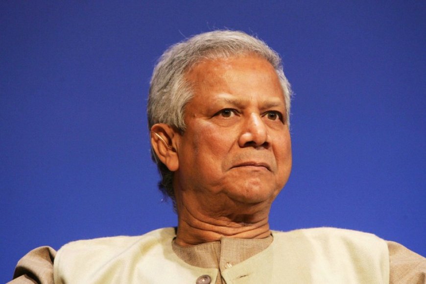 बांग्लादेश में सत्ता परिवर्तन होते ही क्यों बढ़े हिन्दुओं पर हमले? क्या भारत विरोधी माहौल तैयार कर रहा है यूनुस सरकार