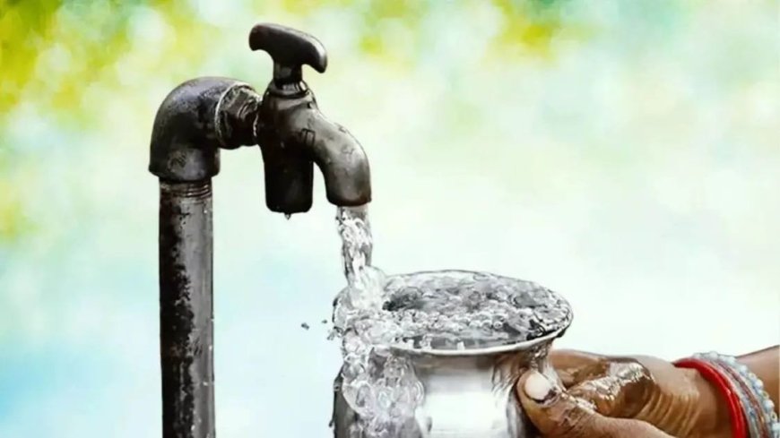 दिल्लीवासियों को गंदे पानी से मिलेगी राहत,जानिए स्वच्छ पानी उपलब्ध कराने के लिए क्या है विभाग की योजना