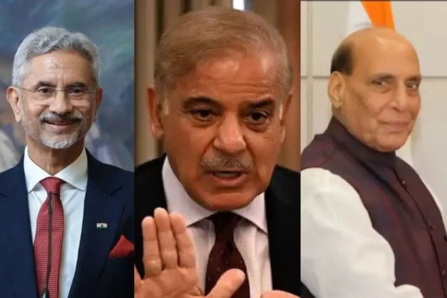 कश्मीर पर एक्शन मोड में भारत: पाकिस्तान को बेनकाब करने की नई रणनीति