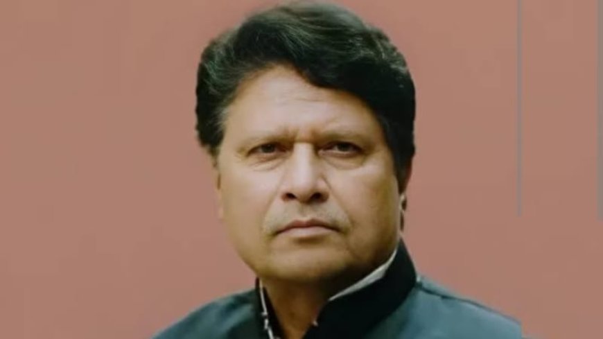 राणा सांगा को कहा गद्दार, बाबर के लिए दिखाया प्यार: सपा सांसद ने राज्यसभा में उगला जहर