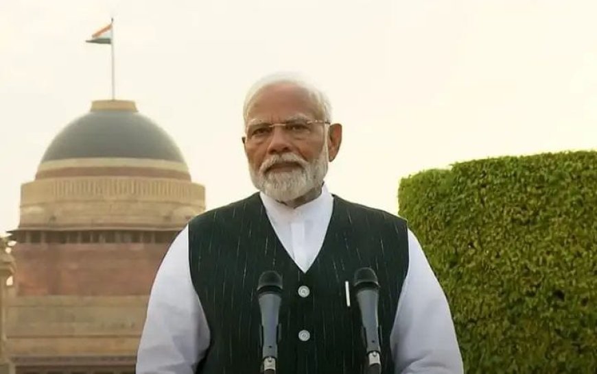 भारत की अर्थव्यवस्था का धमाका: GDP हुई 4.3 ट्रिलियन डॉलर, जल्द बनेगा तीसरी सबसे बड़ी अर्थव्यवस्था!