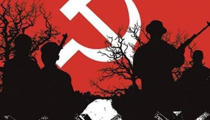 नक्सली हिंसा में आई ऐतिहासिक गिरावट, नागरिकों और सुरक्षाकर्मियों की मौतों में 85% की कमी