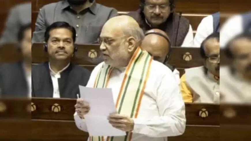इमिग्रेशन एंड फॉरेनर्स बिल 2025: भारत में विदेशी नागरिकों के प्रवेश पर कड़ा नियंत्रण