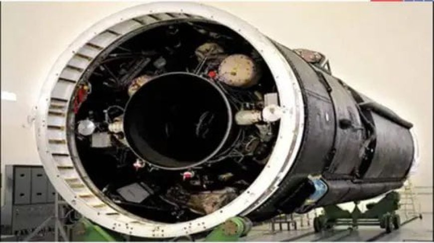 ISRO की नई उपलब्धि: LVM3 के लिए सेमी-क्रायोजेनिक इंजन बनाने में मिली बड़ी सफलता