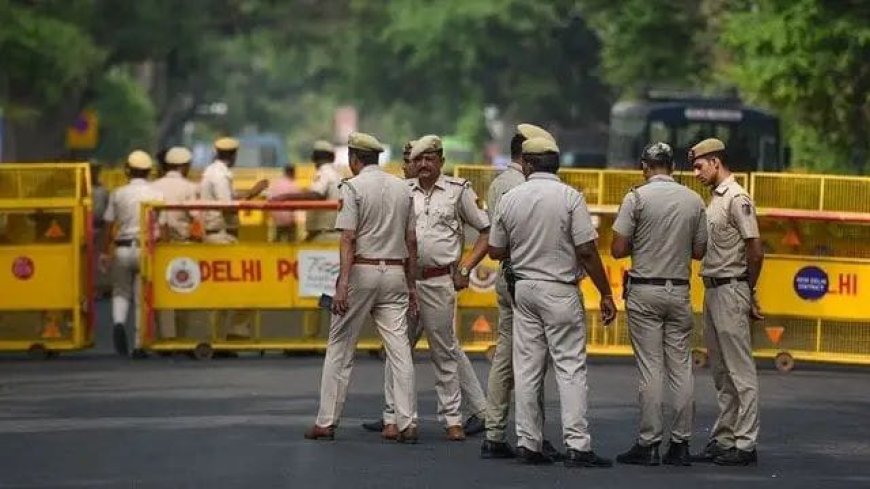 दिल्ली में हर जगह लगने जा रहा है FRS, अपराधियों की होगी धरपकड़
