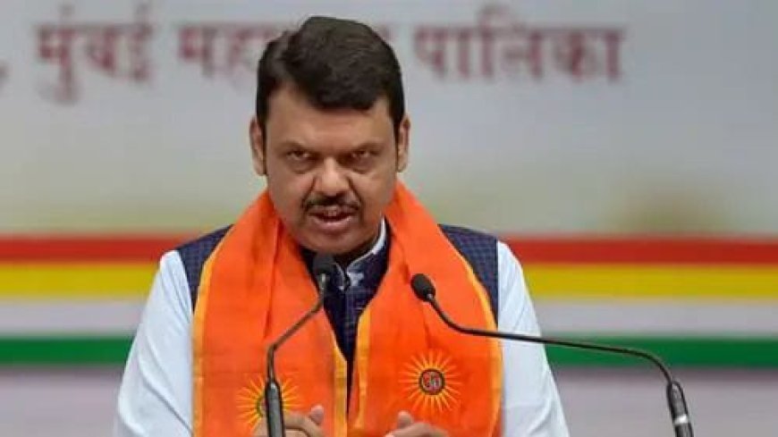 औरंगजेब विवाद पर फिर बोले सीएम फडणवीस: संरक्षित स्मारक रहेगा, लेकिन महिमामंडन नहीं