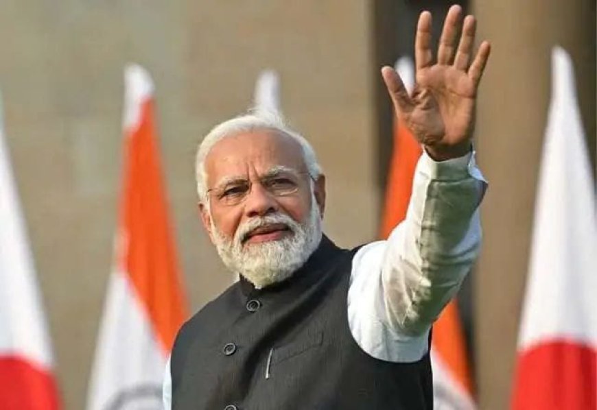 भारत की दुनिया में बढ़ती ताकत: सुपरपावर बनने की ओर अग्रसर!