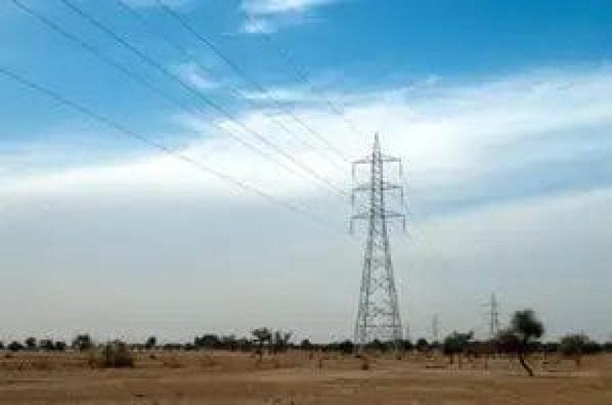 नवीकरणीय ऊर्जा क्षेत्र में ऐतिहासिक वृद्धि, पीएम मोदी के नेतृत्व को श्रेय