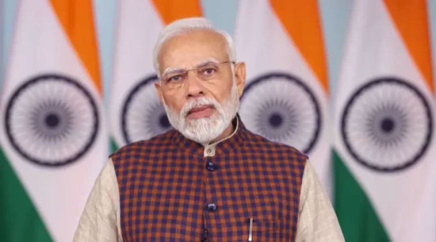 एनईपी 2020: भारत के बौद्धिक पुनर्जागरण की दिशा में एक बड़ा कदम