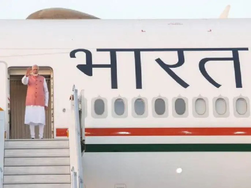पीएम मोदी की थाईलैंड और श्रीलंका यात्रा: बिम्सटेक शिखर सम्मेलन में भागीदारी और द्विपक्षीय संबंधों की मजबूती
