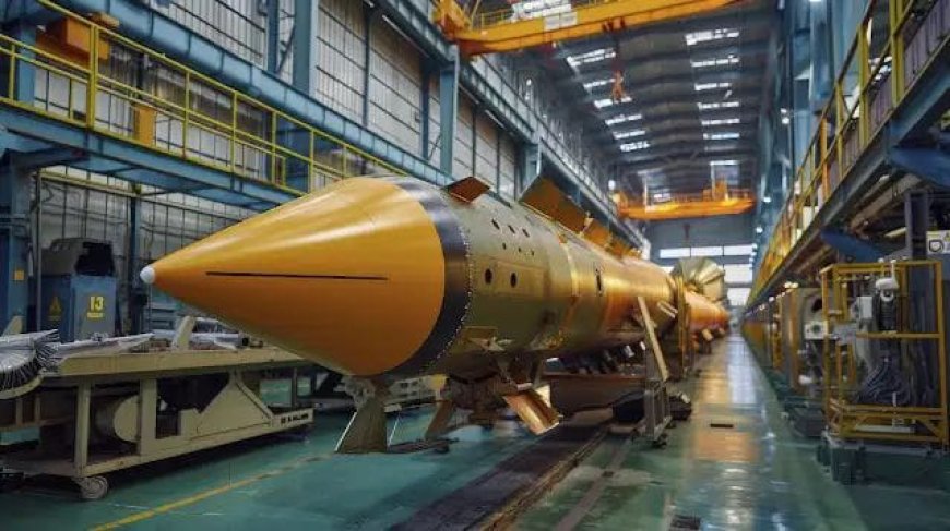 भारत की नई मिसाइल K-5: समुद्र से 9000 किलोमीटर तक प्रहार की शक्ति!