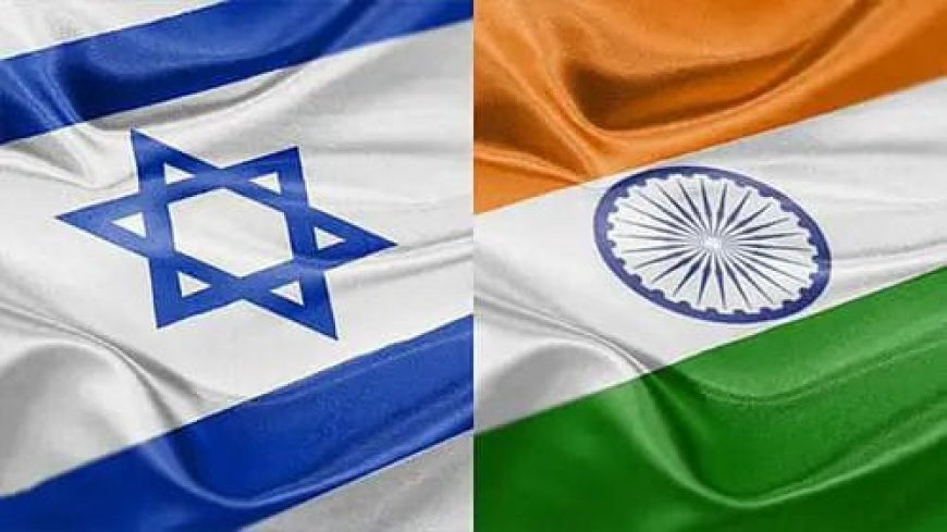 भारत को मिलेगी इस्राइल से उन्नत ड्रोन कैमरा तकनीक, लागत में भारी कटौती