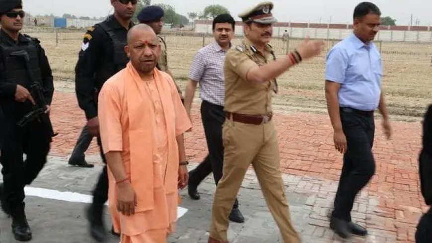 उत्तर प्रदेश में वक्फ संपत्तियों पर योगी सरकार का बड़ा एक्शन, जल्द होगा ऑडिट