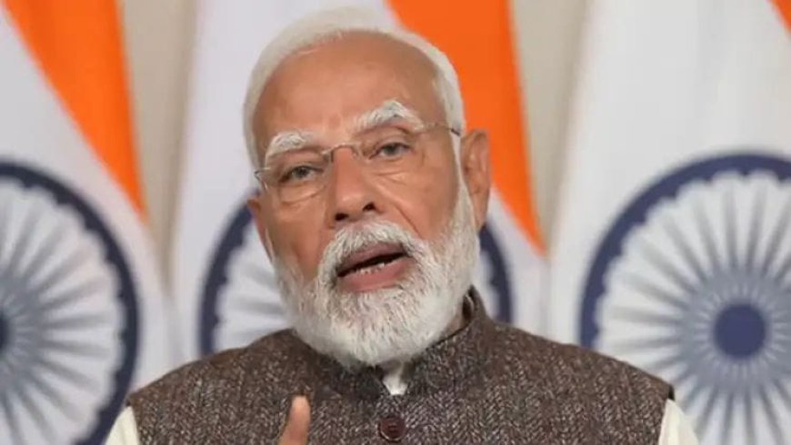 PM Modi Cabinet Meeting: केंद्र सरकार की बड़ी सौगात, कैबिनेट ने तीन अहम परियोजनाओं को दी मंजूरी