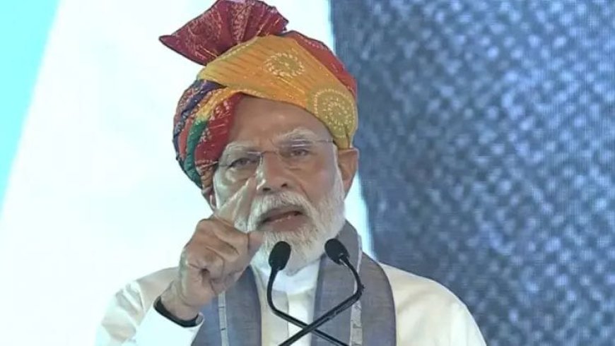 वक्फ कानून के बाद अब UCC की तैयारी? पीएम मोदी ने हरियाणा रैली से दिए संकेत
