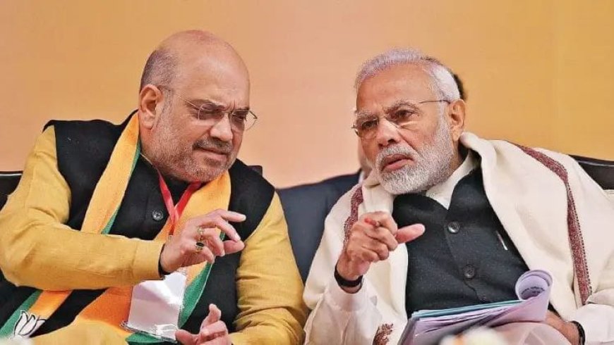 यमुना सफाई को लेकर PM मोदी की अहम बैठक: अब होगी ठोस कार्रवाई की उम्मीद