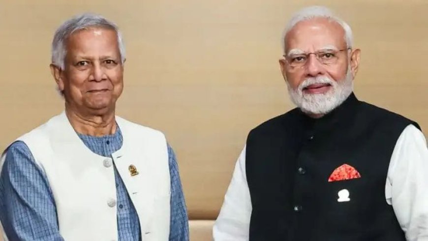 भारत से पंगा लेकर बांग्लादेश की बर्बादी की राह पर यूनुस! 170 फैक्ट्रियां बंद, लाखों बेरोजगार