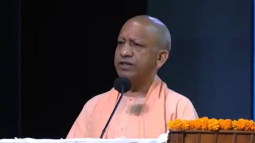आदिवासियों को 2017 से पहले नहीं था मतदान का अधिकार? योगी आदित्यनाथ का बड़ा दावा