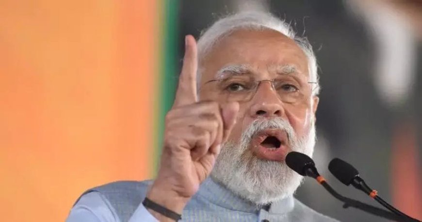 मोदी ने सुन लिया आतंकियों का संदेश... अब जवाब देखने और सुनने की बारी, प्लान तैयार