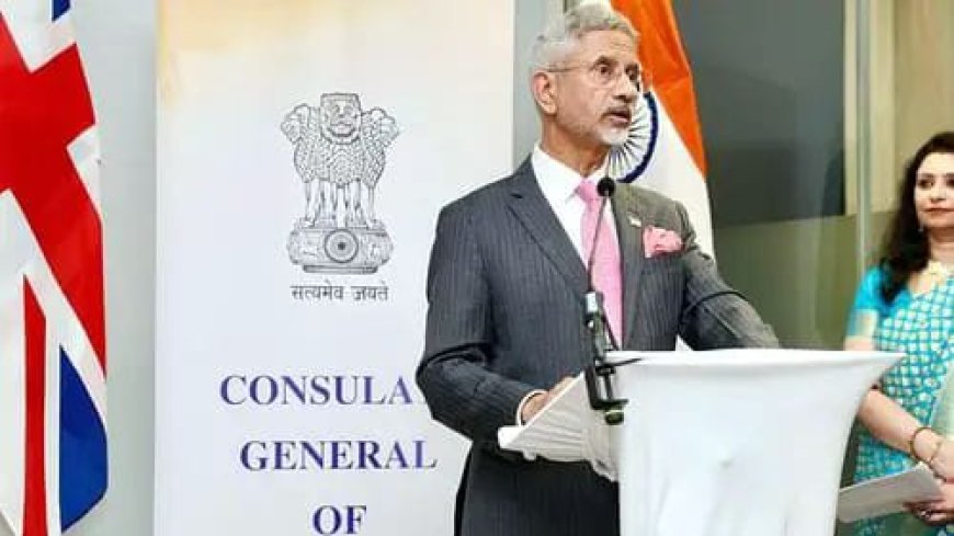 पहलगाम हमला: UNSC में फिर गूंज सकता है मामला, जयशंकर ने 9 देशों से की बात